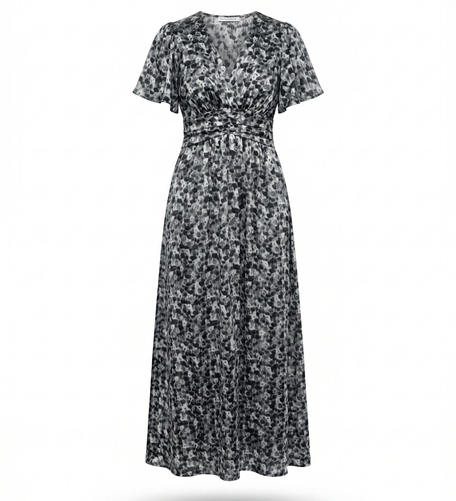 Vestido Garden Walk