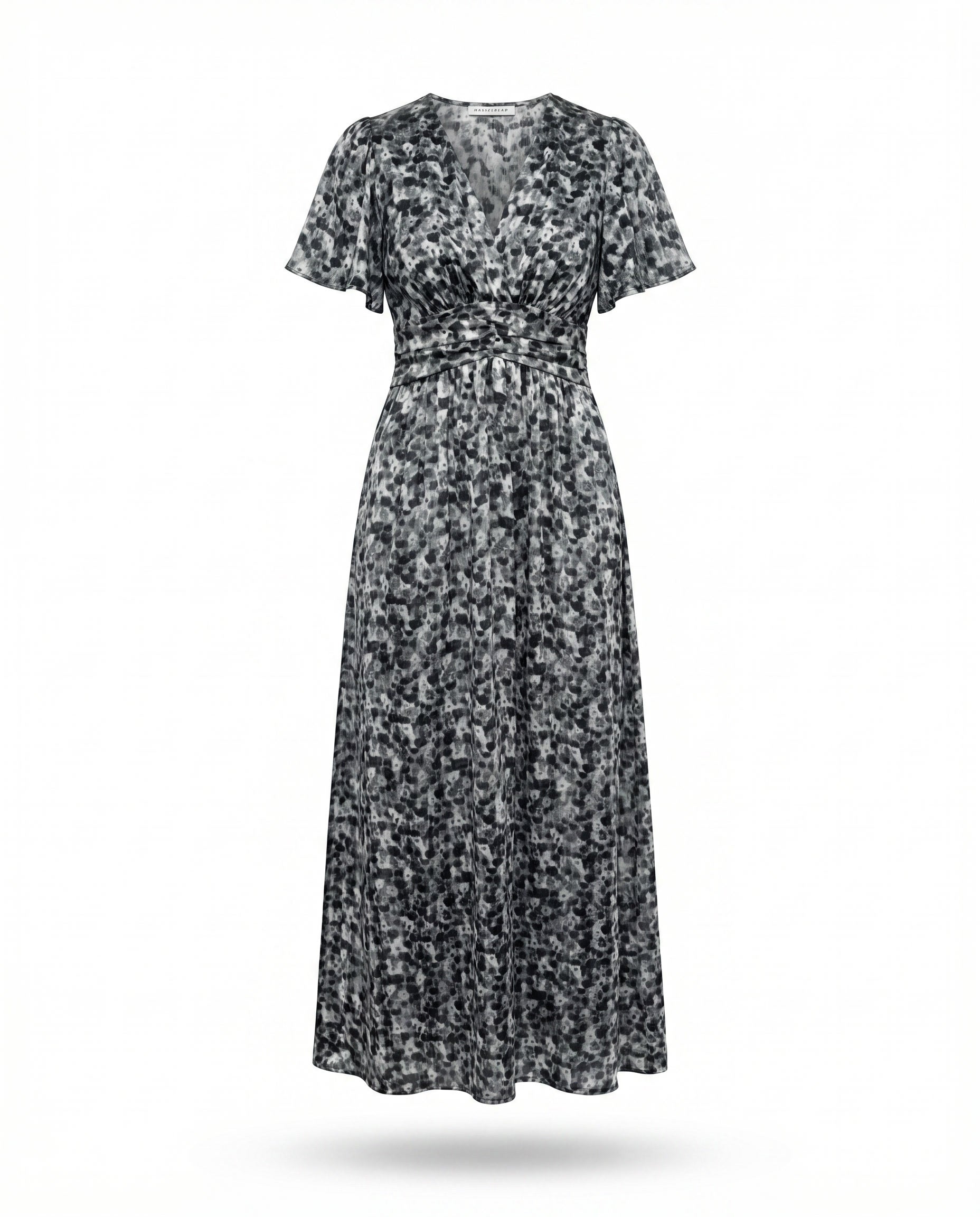 Vestido Garden Walk