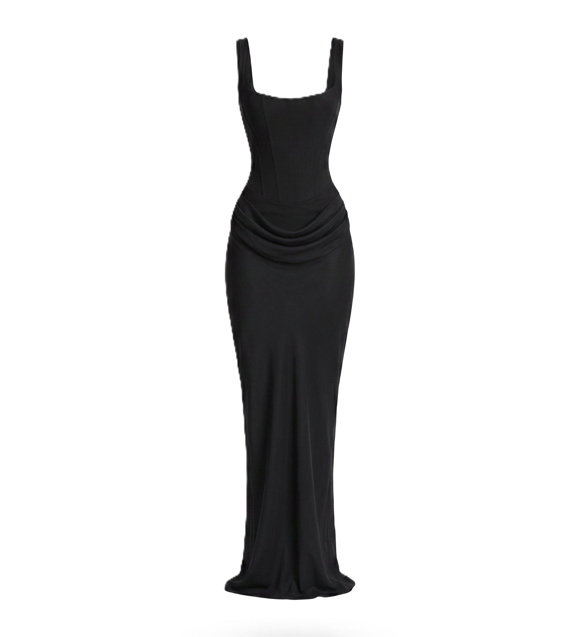 Vestido Cuerpo Ajustado