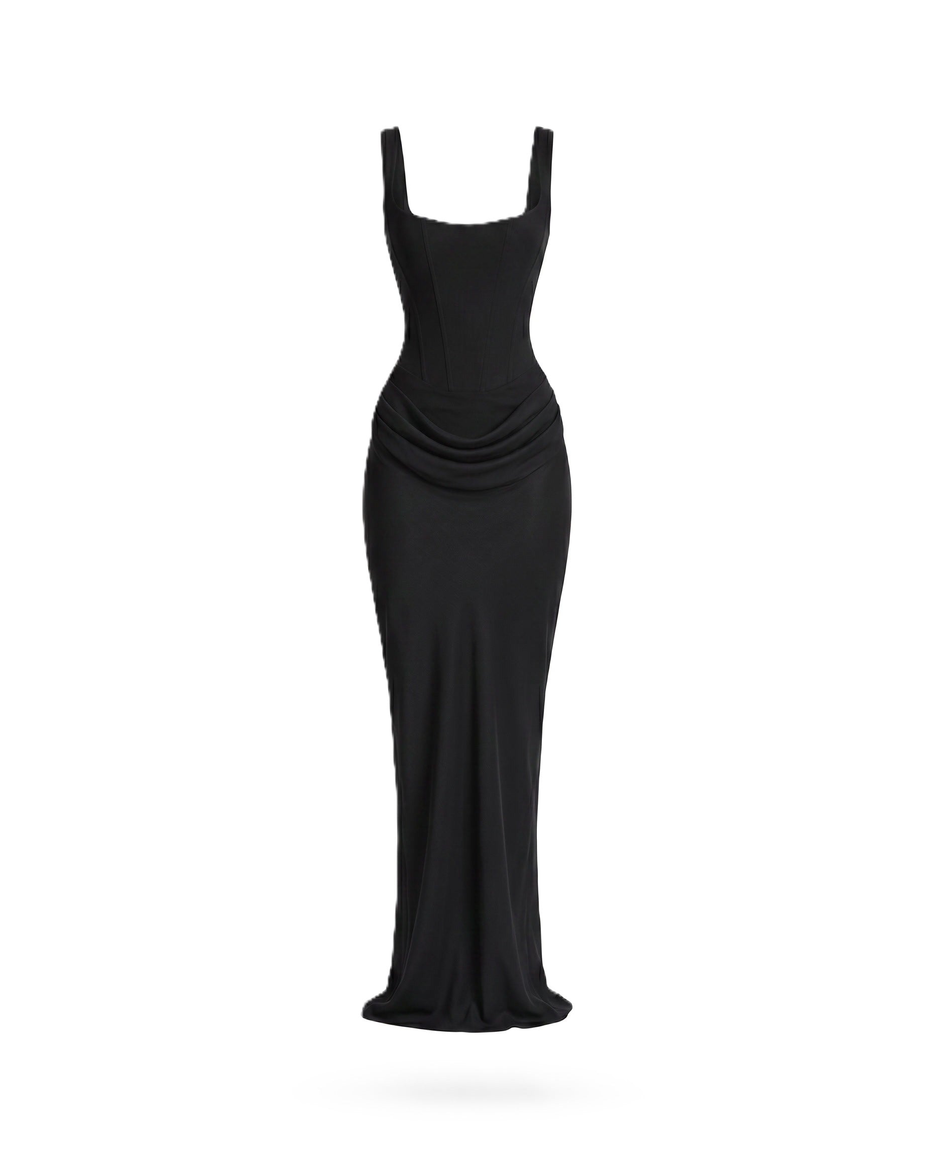 Vestido Cuerpo Ajustado
