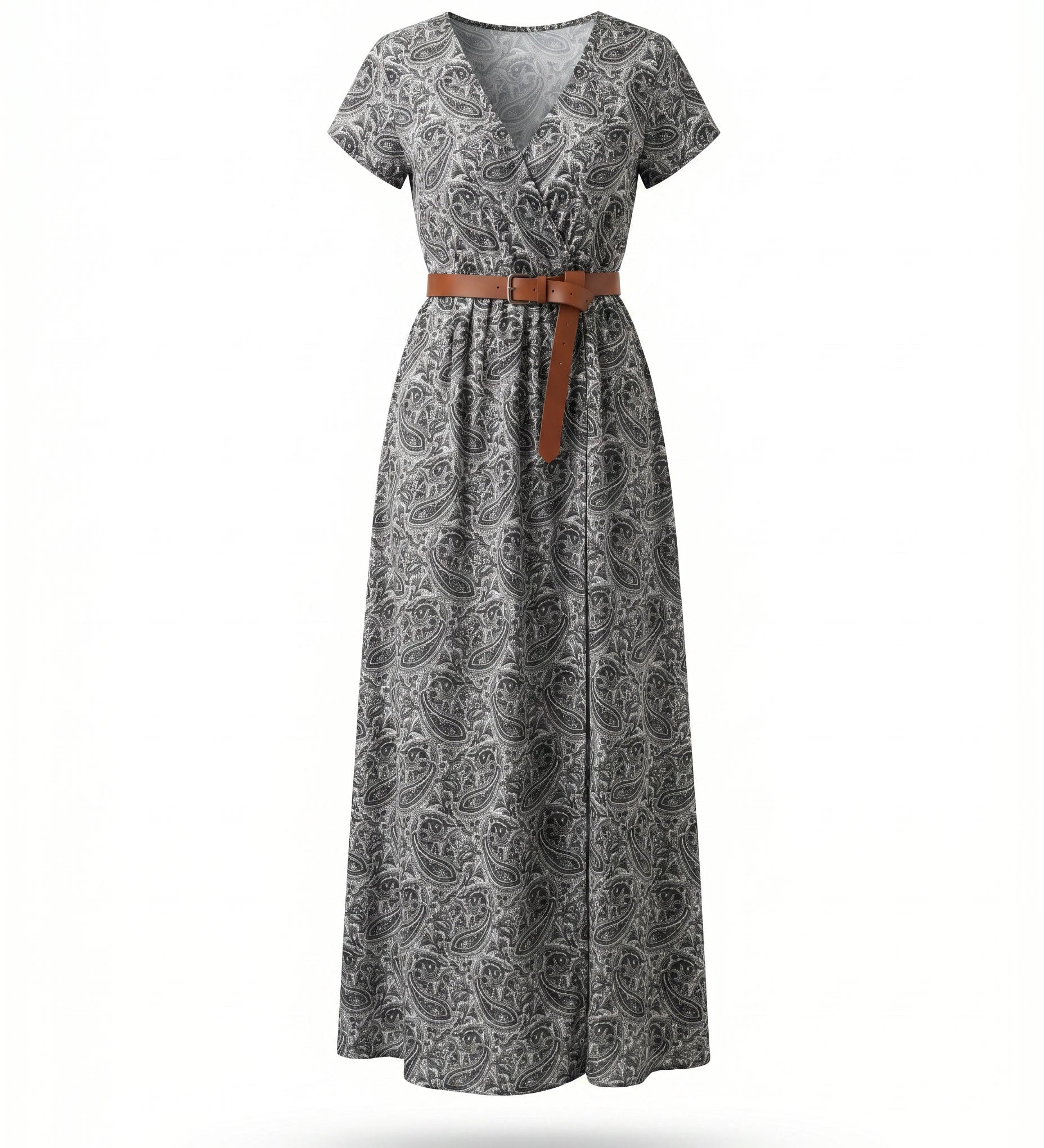 Vestido Boho Tide