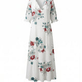 Vestido con borlas Dawn