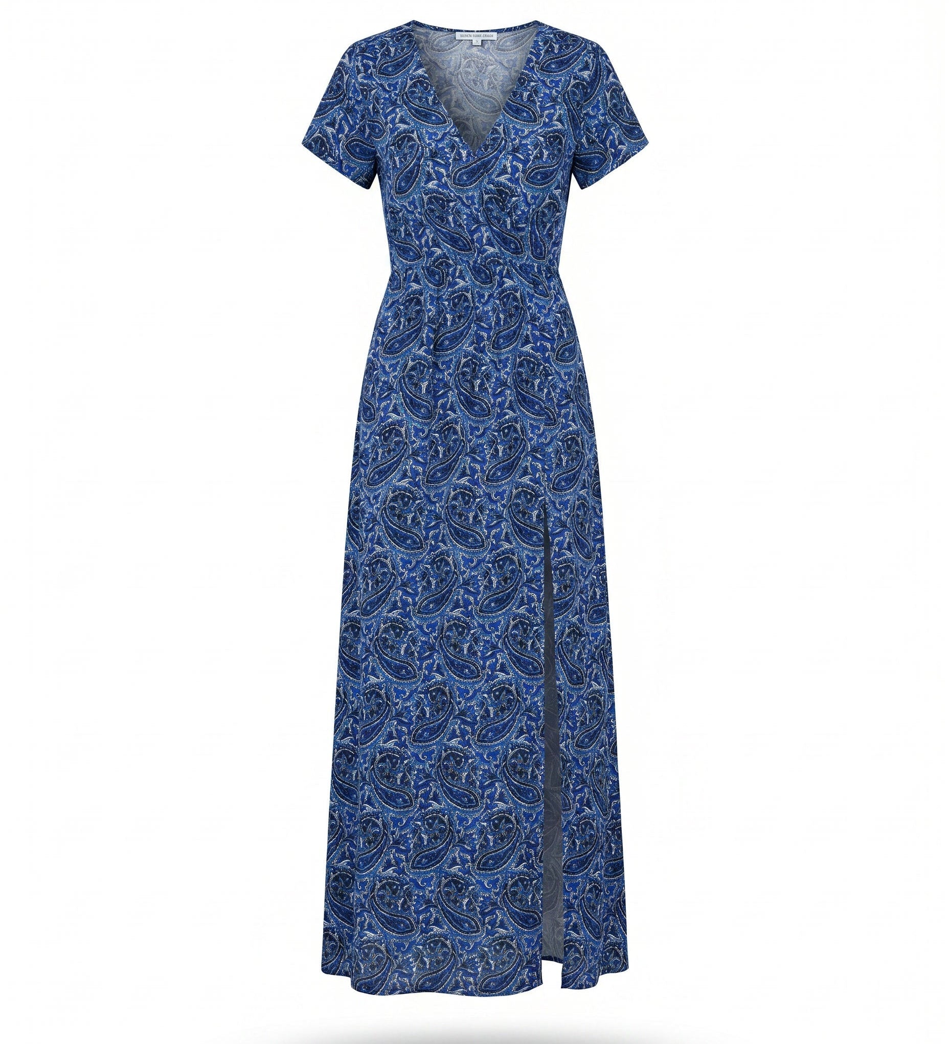 Vestido Boho Tide