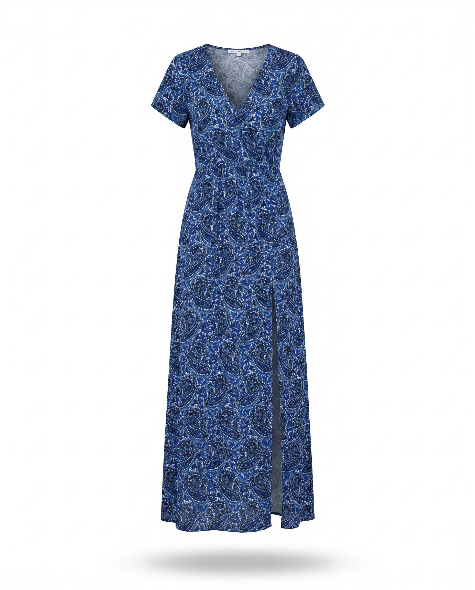 Vestido Boho Tide