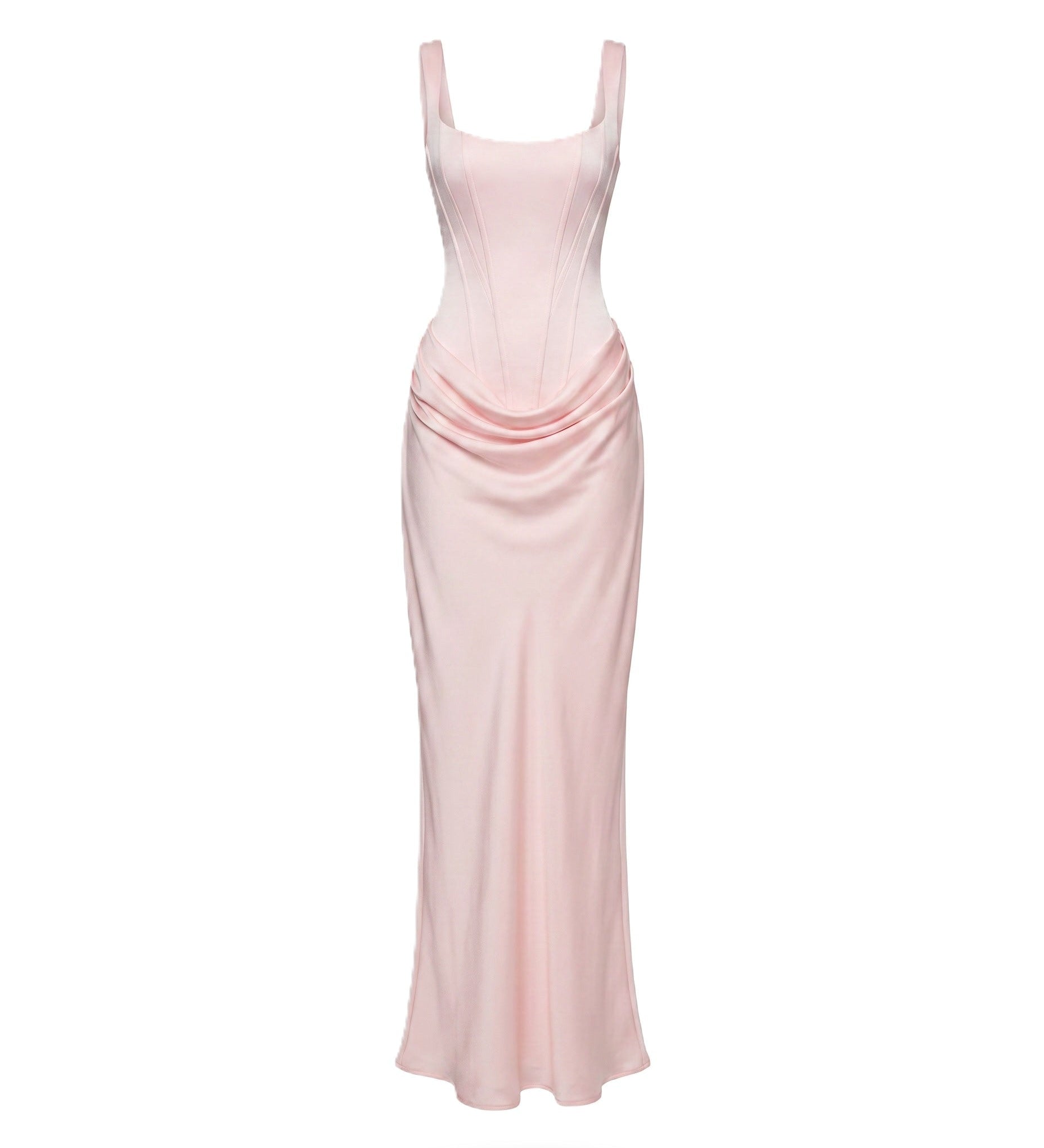Vestido Cuerpo Ajustado