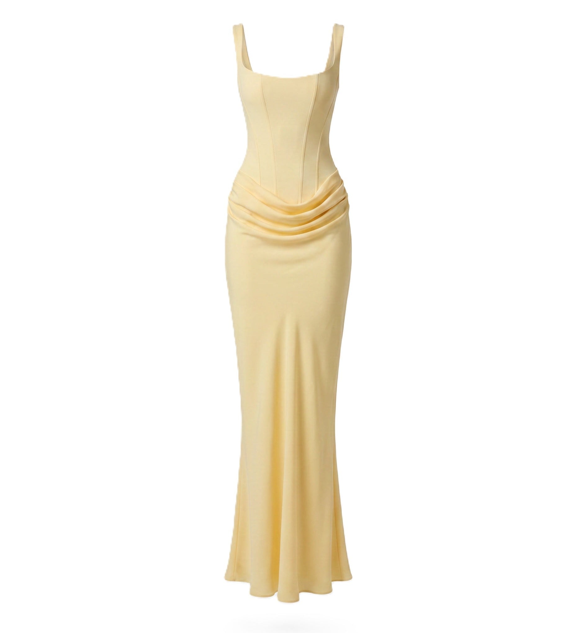 Vestido Cuerpo Ajustado