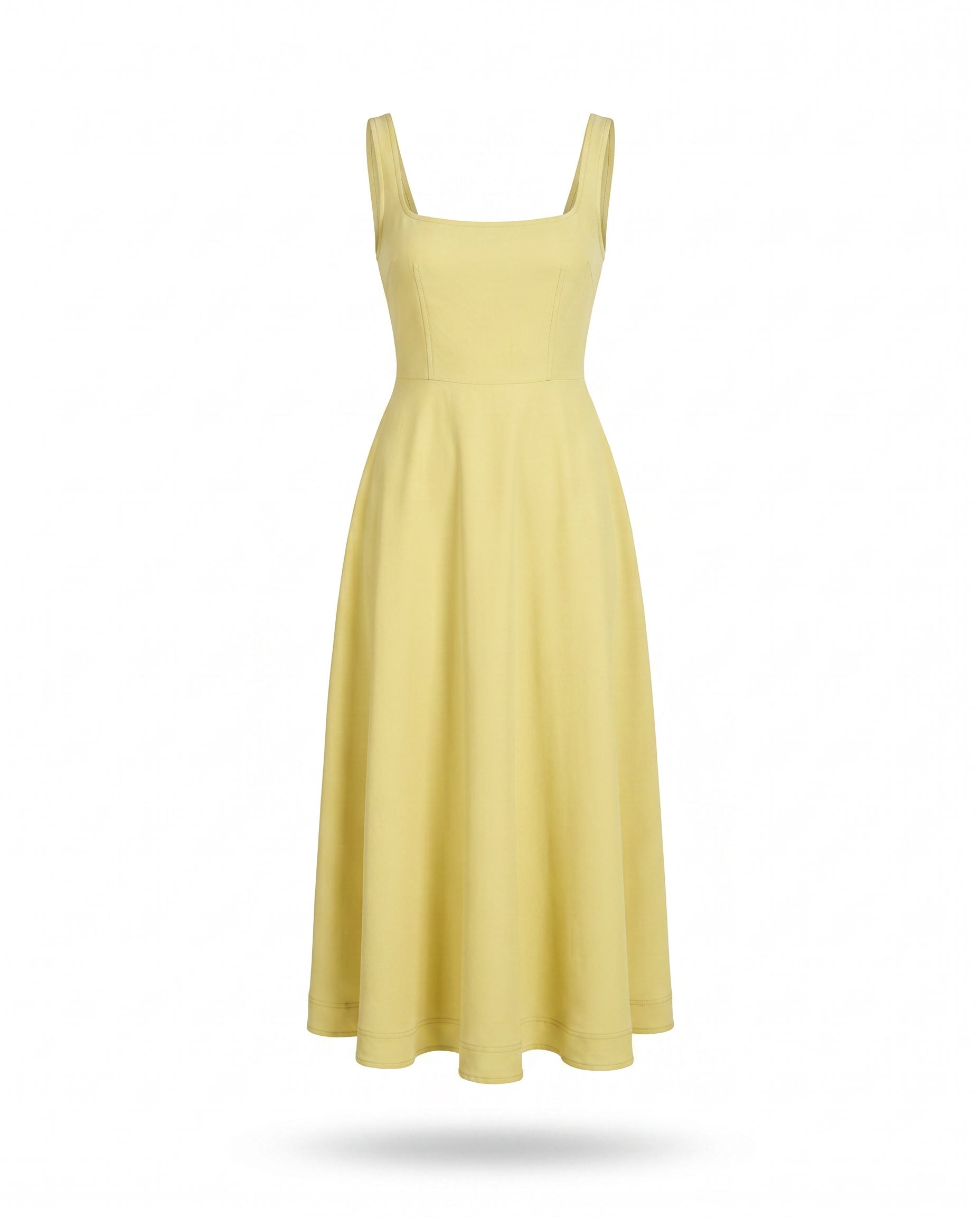 Vestido de Marco Afilado