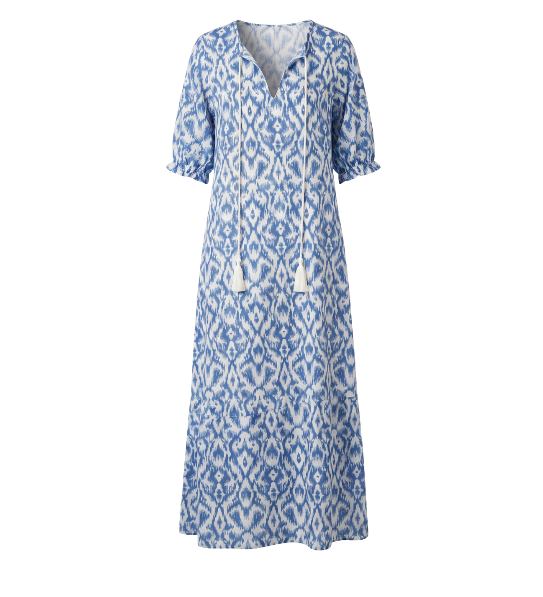 Vestido Tassel Dawn