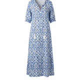 Vestido con borlas Dawn