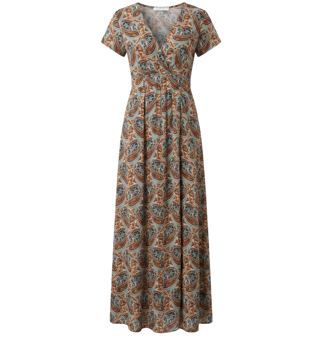 Vestido Boho Tide