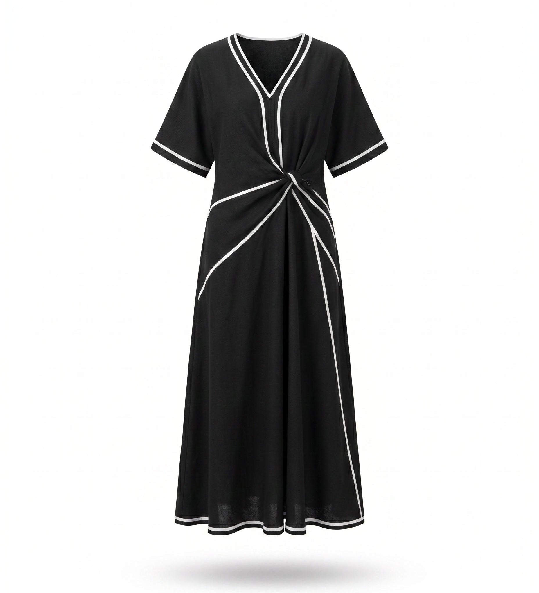 Vestido Coast Line