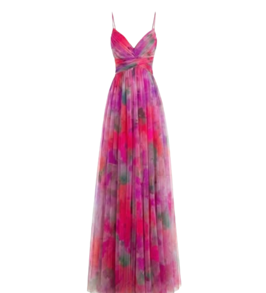 Outdoor Dress