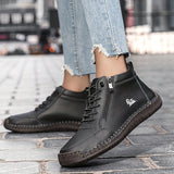 Mathilde - Zapatos de Confort Urbano
