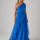Victoria | Vestido Maxi Elegante