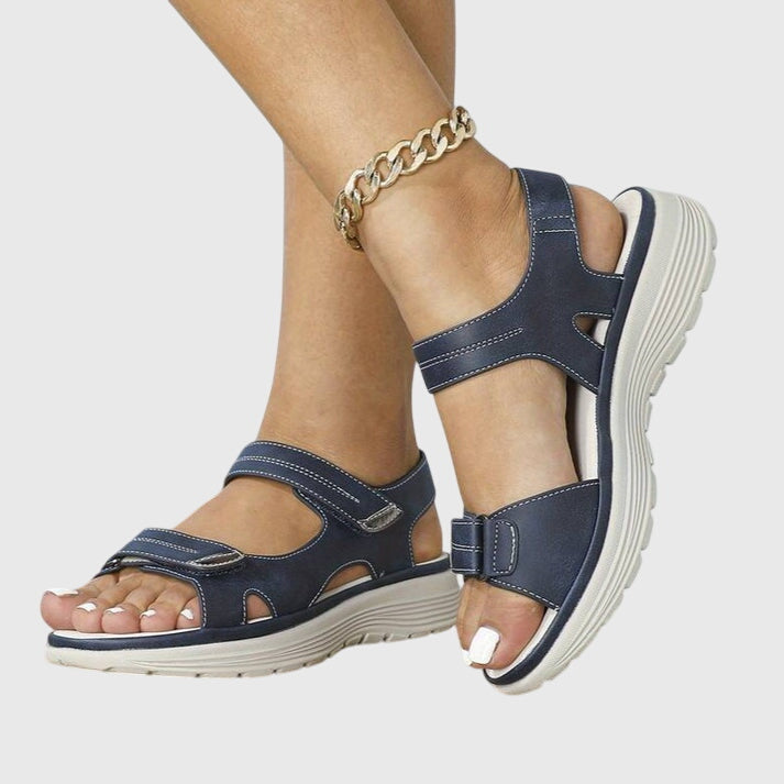 Casey™ | Sandalias Ortopédicas