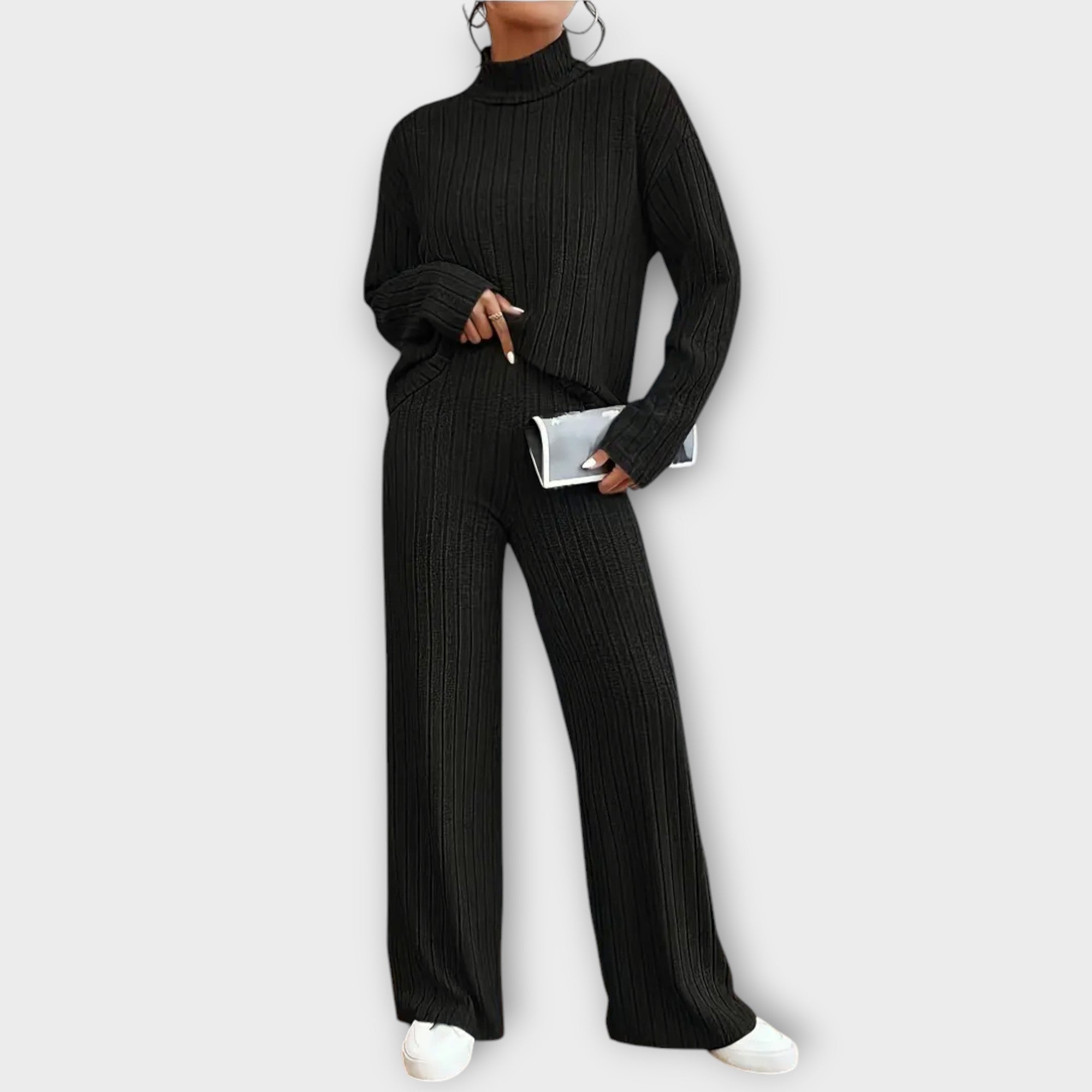 Fira® | Casual Duo Set