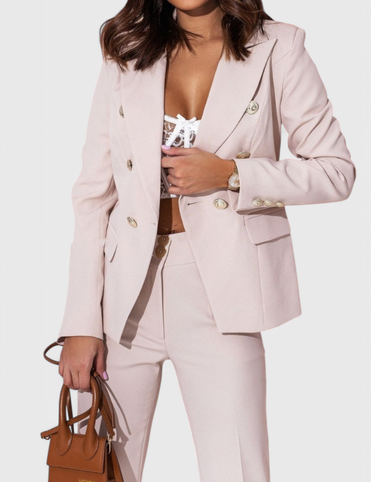 Rosalind | Traje Elegante