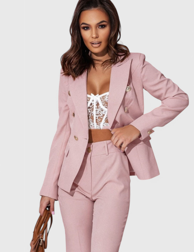 Rosalind | Traje Elegante