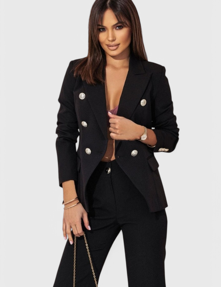 Rosalind | Traje Elegante