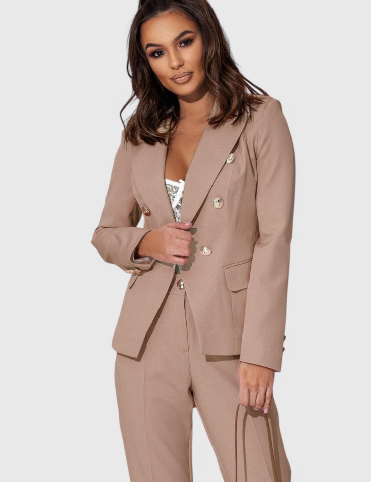 Rosalind | Traje Elegante