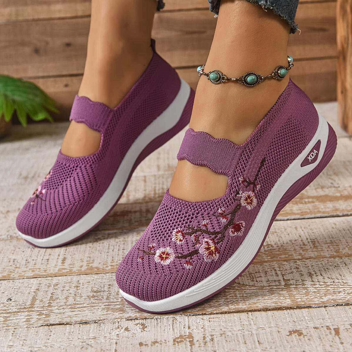 SoutienPlus™ | Zapatos de Confort Ergonómico +SUELAS REGALADAS
