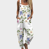 Belén – Cómodo mono de estilo natural