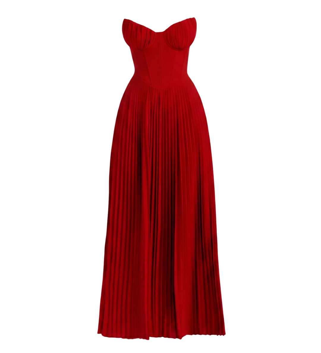 Vestido Velvet Hour
