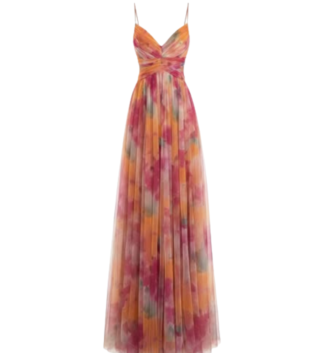 Outdoor Dress