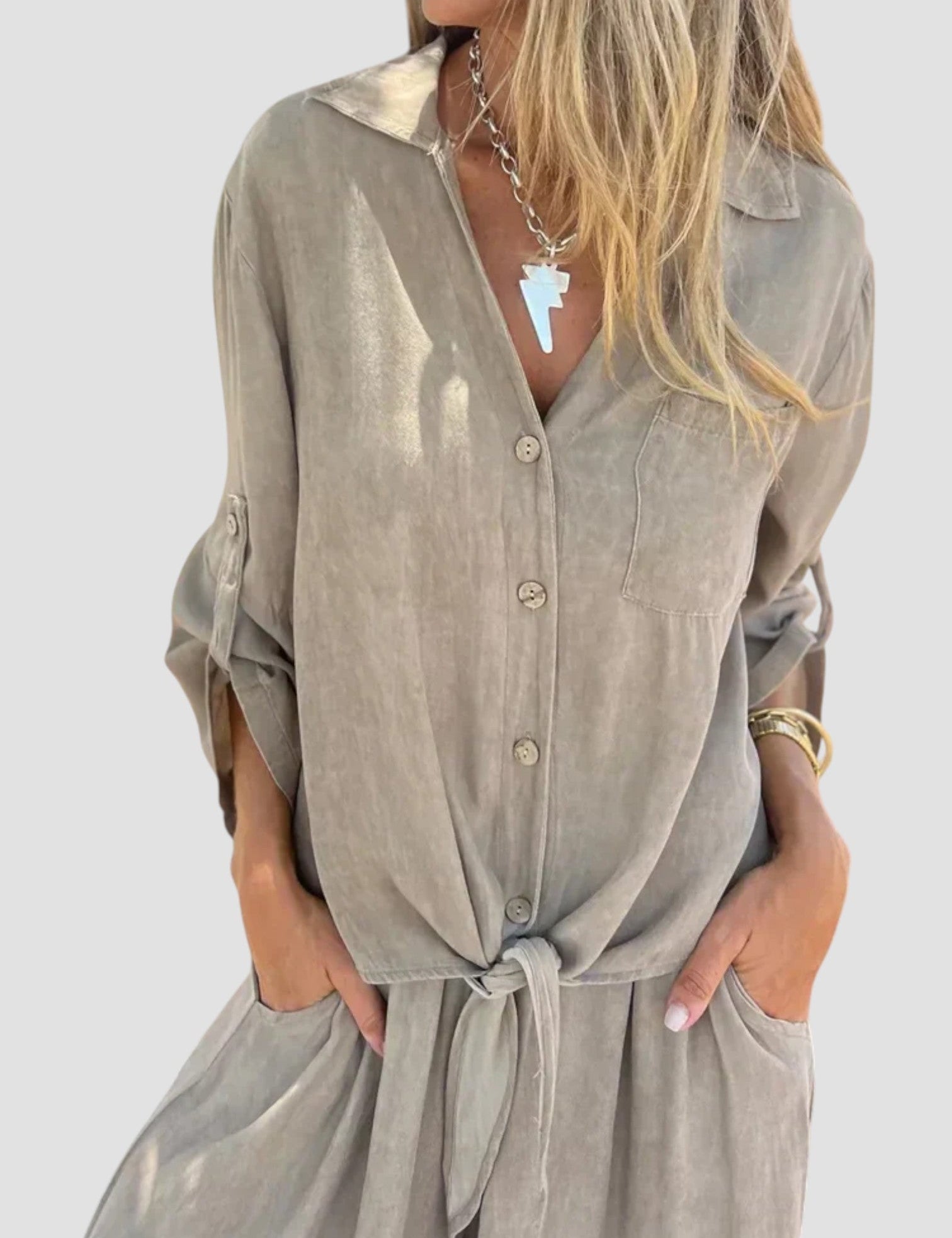 Angelica | Conjunto