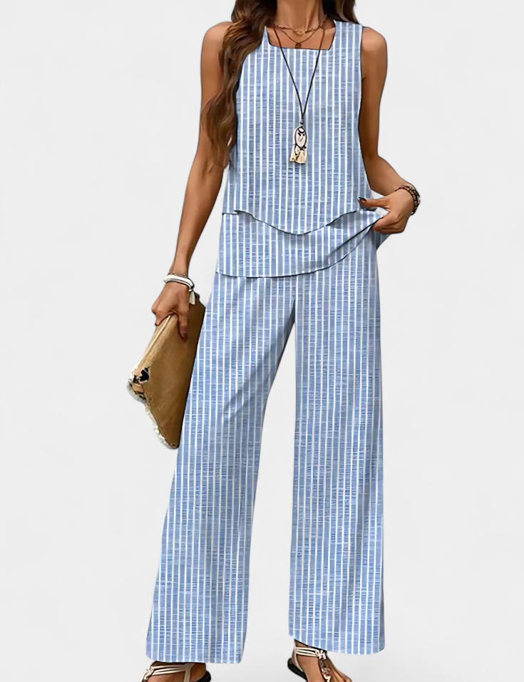 Martina | Conjunto Boho