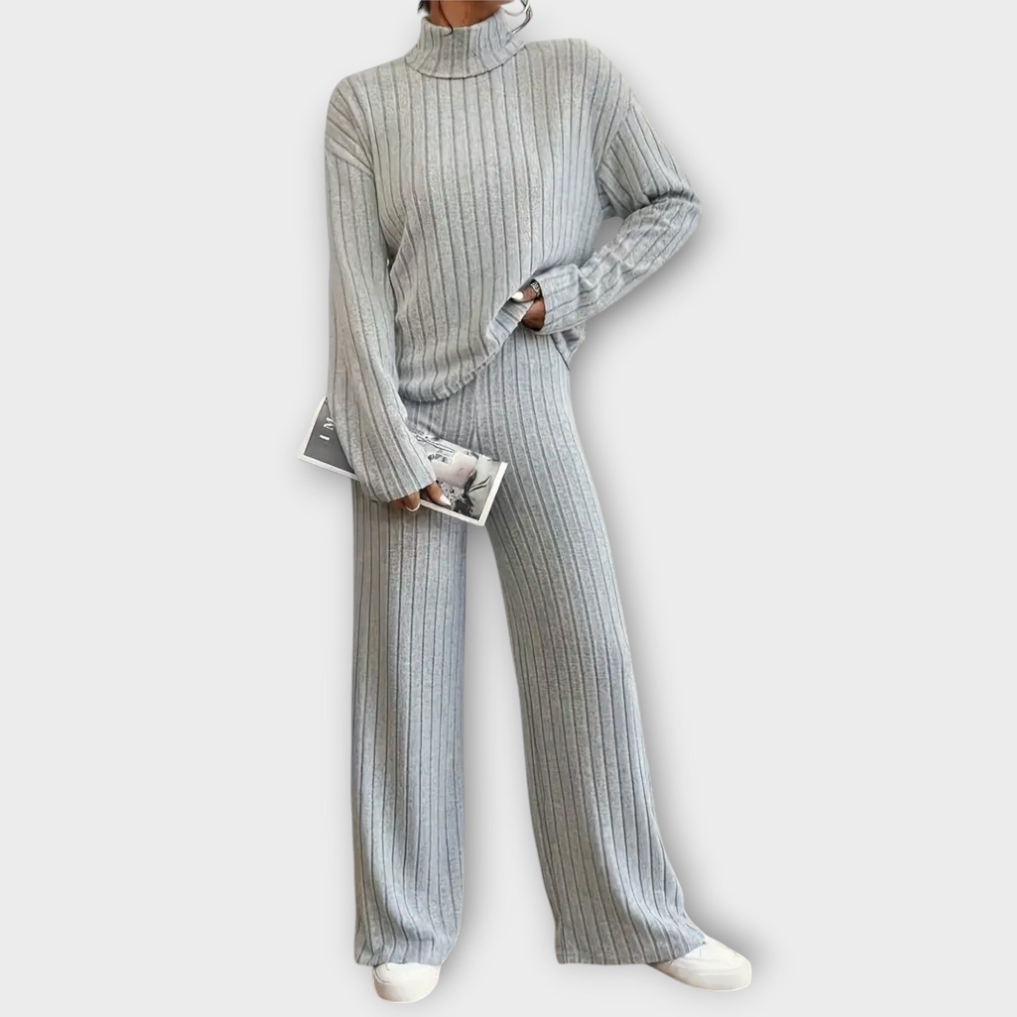 Fira® | Casual Duo Set
