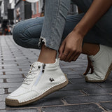 Mathilde - Zapatos de Confort Urbano