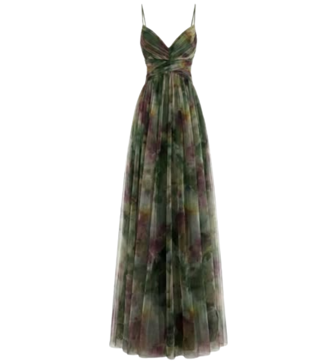 Outdoor Dress