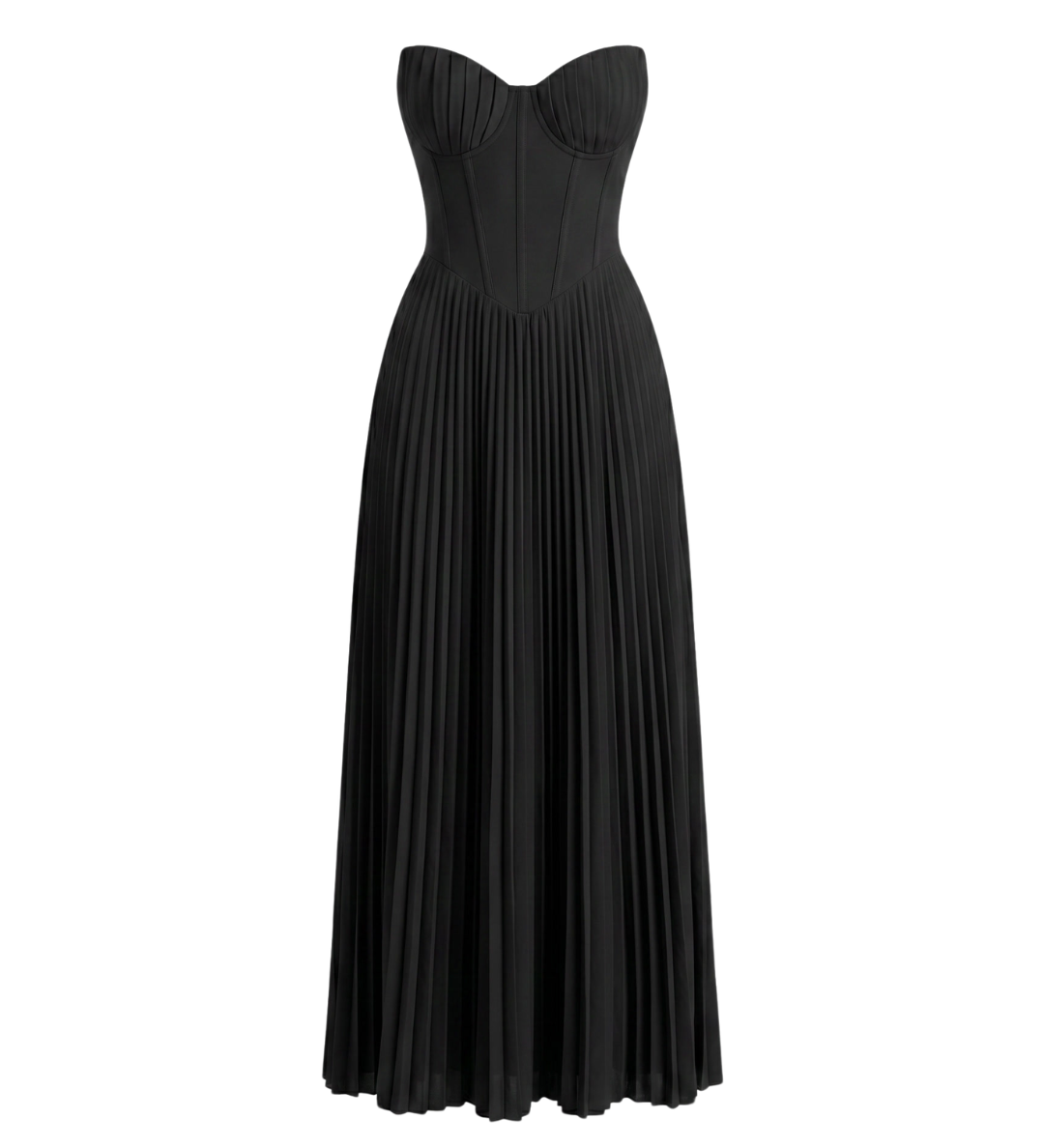 Vestido Velvet Hour