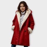 Iveta – Abrigo de invierno