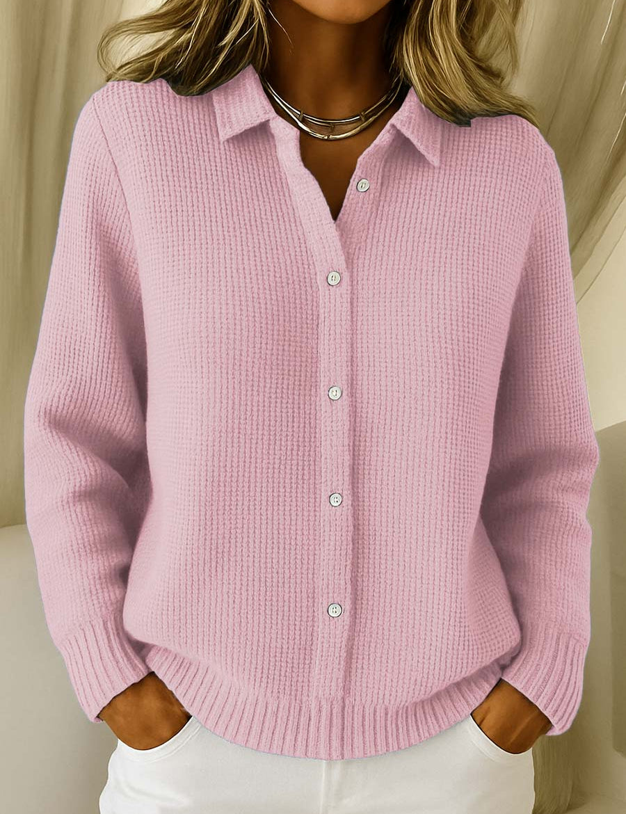 Sabrina | Cardigan elegante