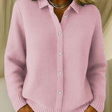 Sabrina | Cardigan elegante