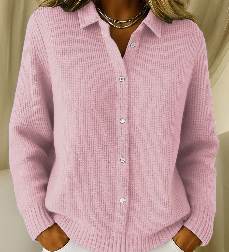 Sabrina | Cardigan elegante
