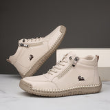 Mathilde - Zapatos de Confort Urbano