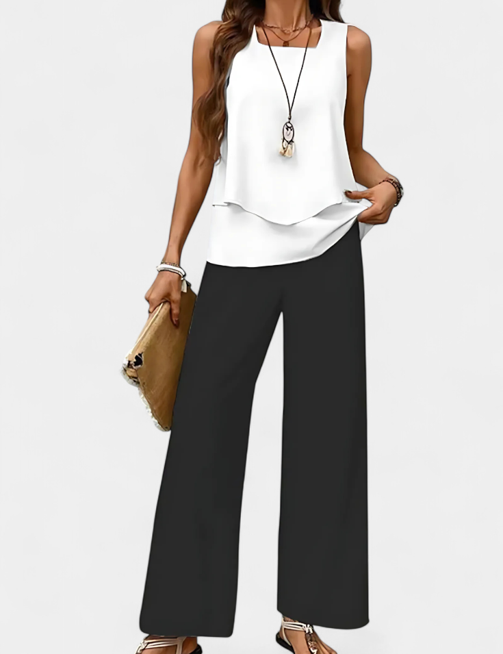 Martina | Conjunto Boho