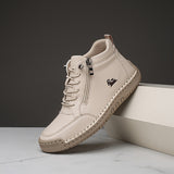 Mathilde - Zapatos de Confort Urbano