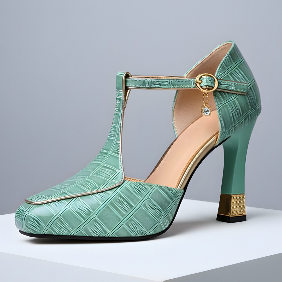Vivienne Westwood Siren Heels