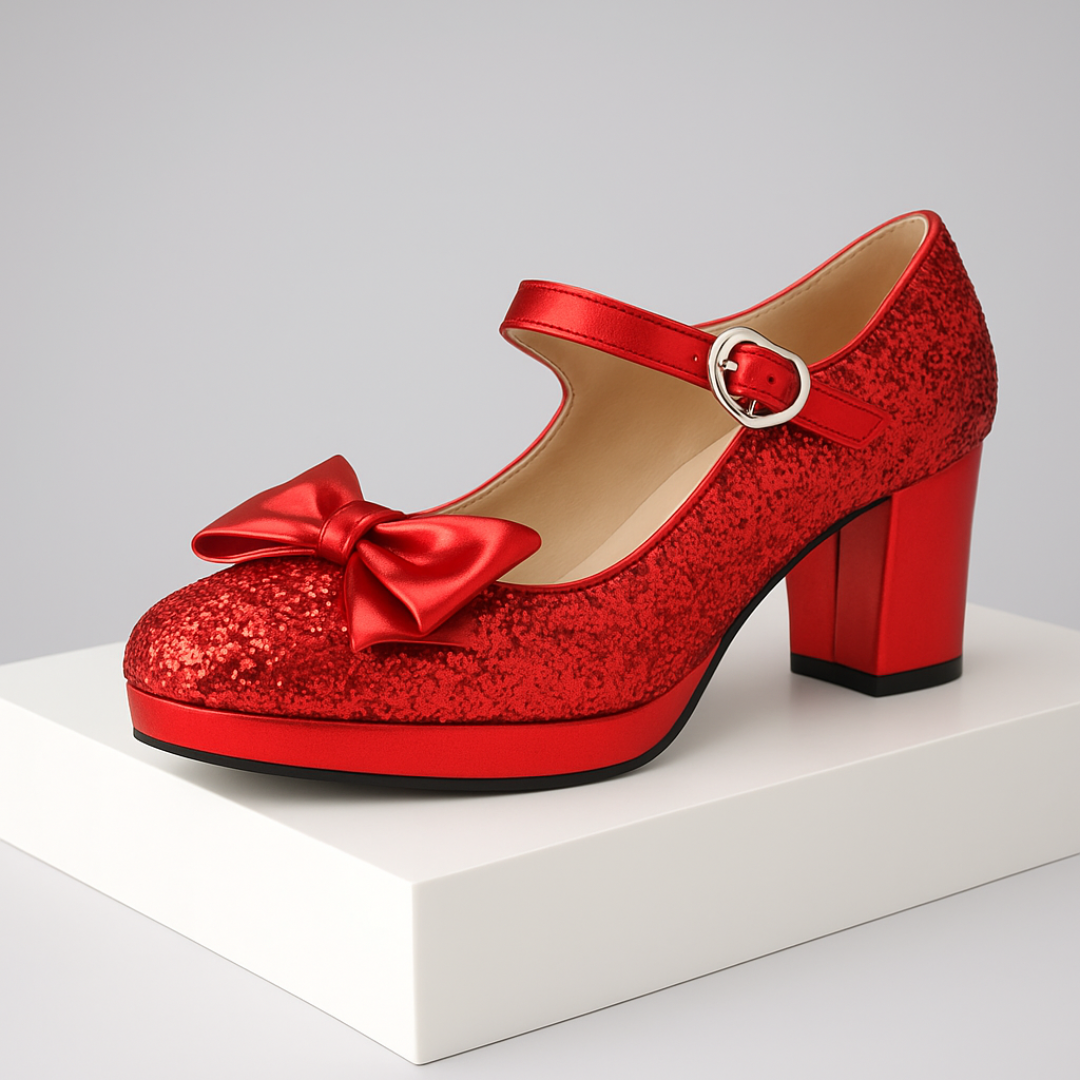 Tacones Vivienne Amore