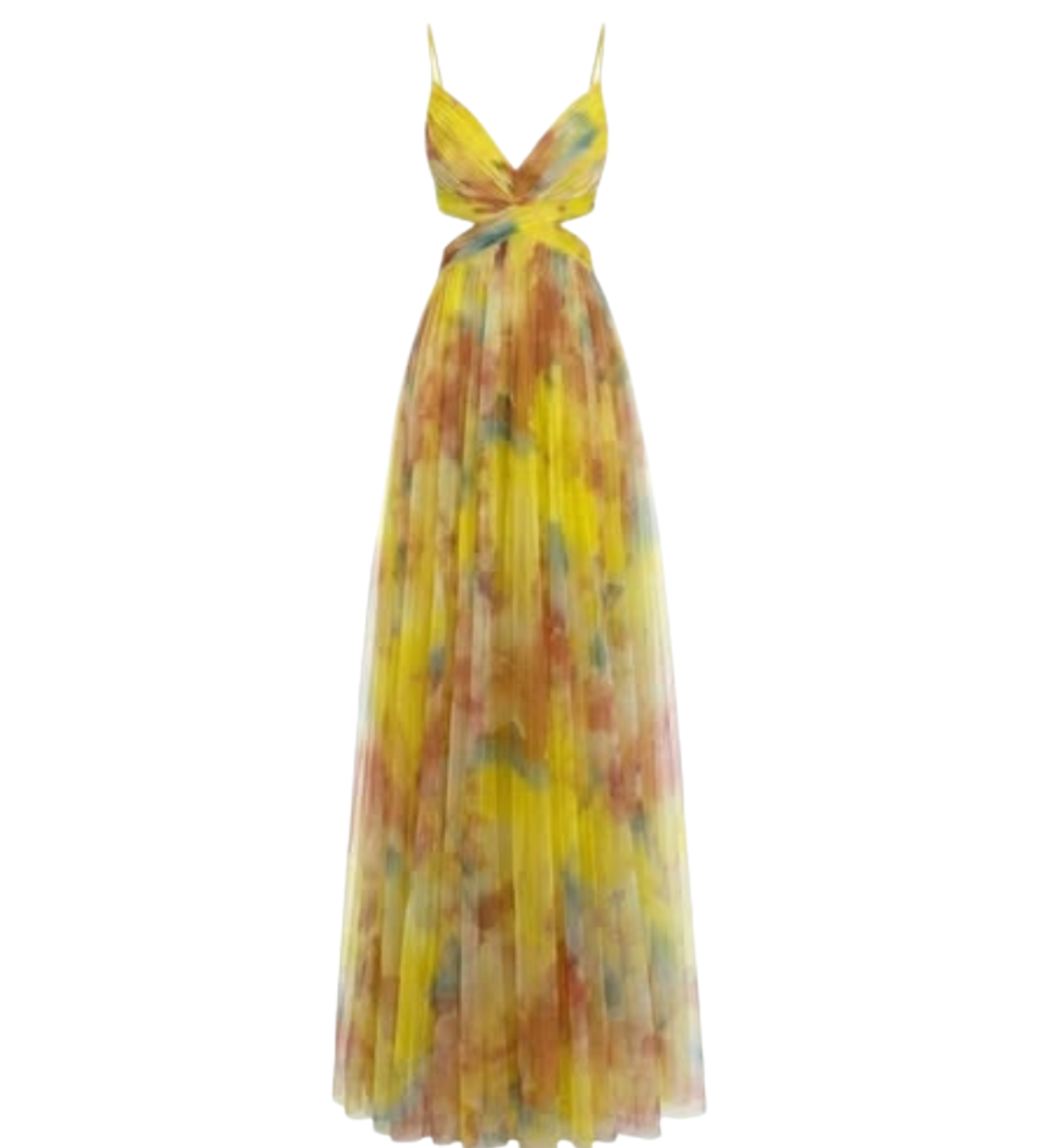 Outdoor Dress