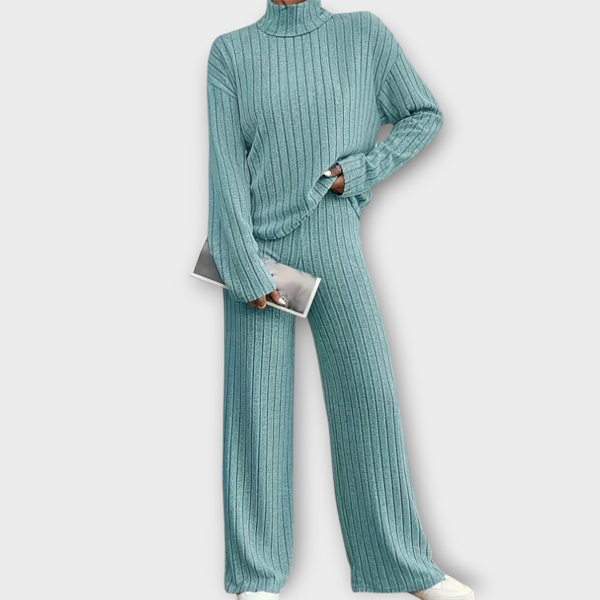 Fira® | Casual Duo Set