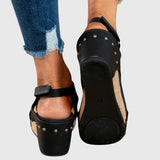 Adela™ | Sandalias Ortopédicas