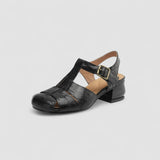 Pilar | Zapatos Ortopédicos Mary Jane