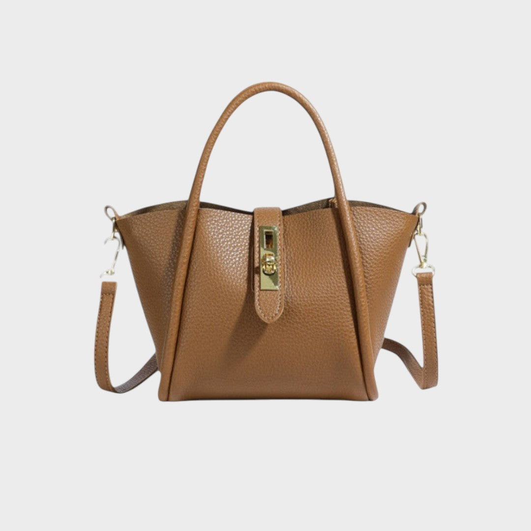 Alícia | Leather Handbag