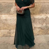 Vestido de Orden Alto