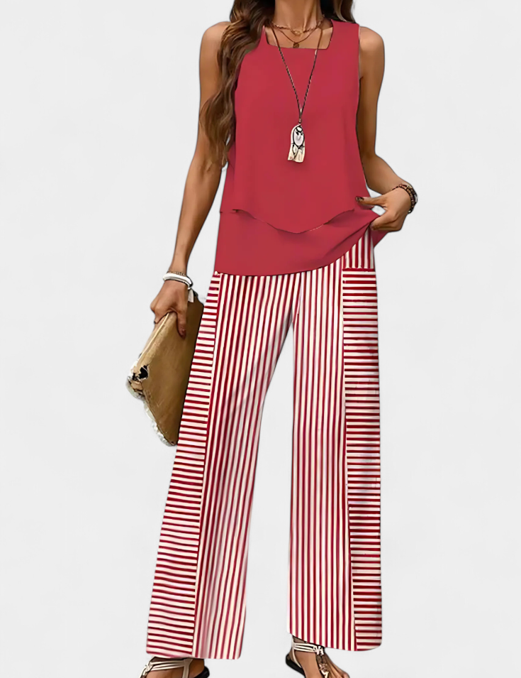 Martina | Conjunto Boho